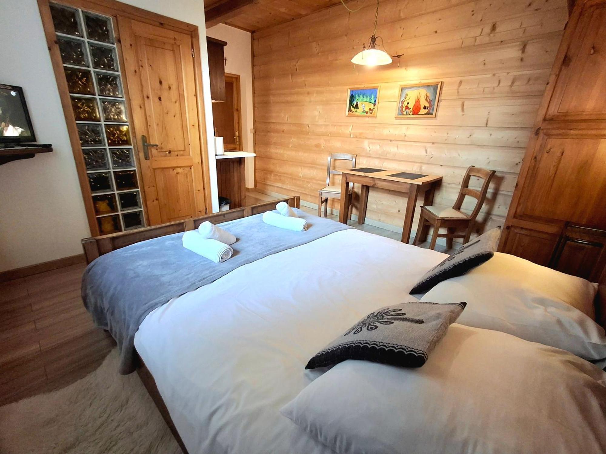 Apartamenty Pod Cisowka 扎科帕内 外观 照片